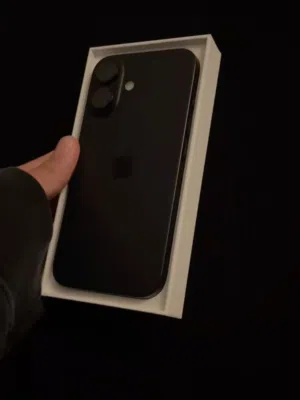 Apple iPhone 17 256 GB in Muscat
