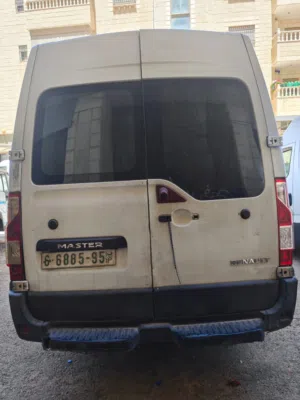 Used Renault Other in Ramallah and Al-Bireh