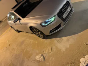 اودى موديل 2014 a4 جميع مزايا