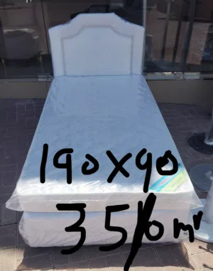 Diween bed dilevery charge extra