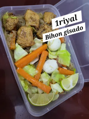 Nhengz Lutong Bahay ********************************************************************************