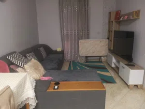 شقه للبيع بحدائق اكتوبر شارع الامان دهشور