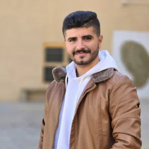 عبدالله الحمايدة 