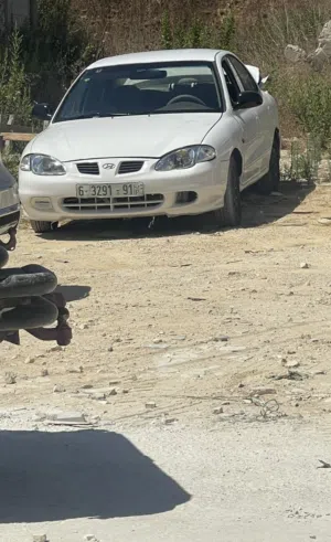 هونداي لانترا للبيع