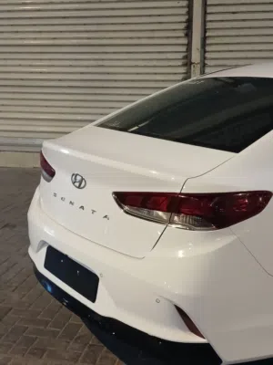 سونتا 2021