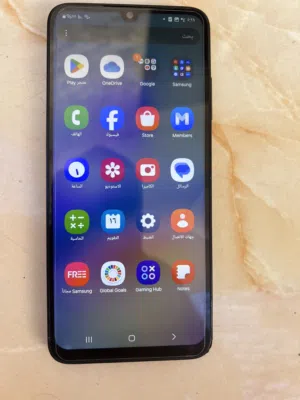 سامسونج جلاكسيA05s