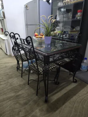 Dining Table Set
