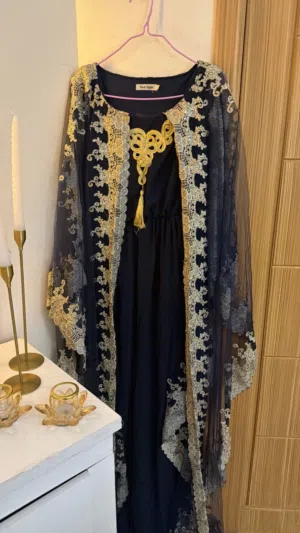 دراعات تجننن