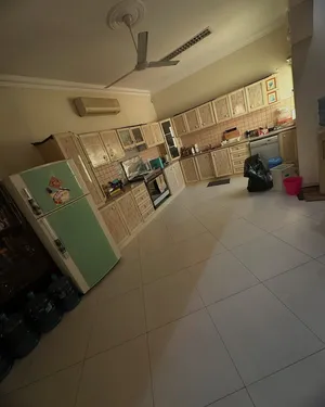4 Bedrooms . Semi Furnished . Yearly0