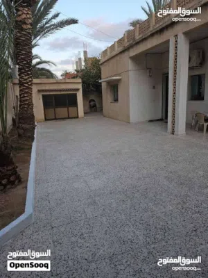 منزل علي مساحة ارض 436 م2 للبيع/ 2400د للمتر قابل للنقاش