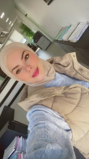 أميرة نواف سعد البرغوثي 