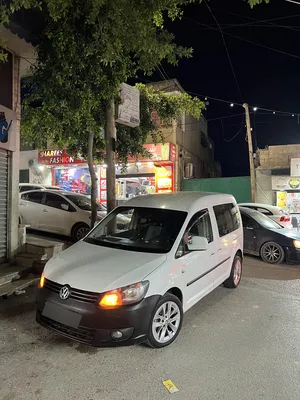 فلوكس فاجن كادي 2015