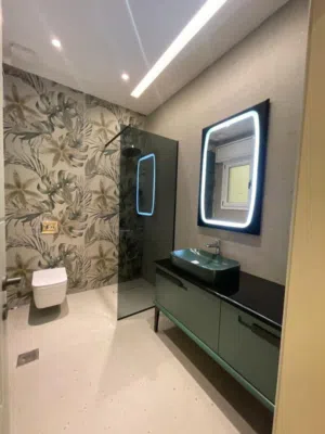235 m2 4 Bedrooms Apartments for Rent in Tripoli Al-Nofliyen