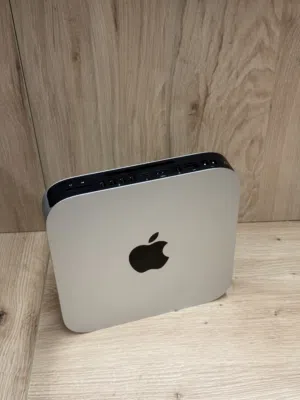 Mac Mini Late 2014