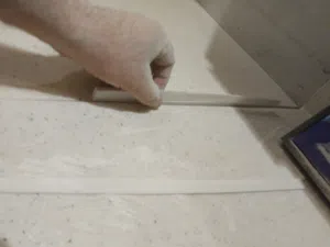 فني مطابخ رخام والالمنيوم