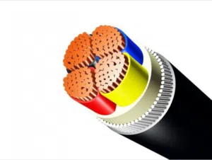 مطلوب كيبل كهرباء 25ملي