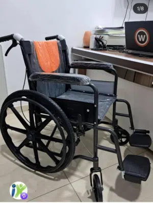 Medical Beds and Wheelchairs