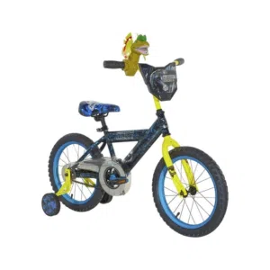 عرض خاص على دراجة Jurassic World الأصلية – متوفرة الآن في Island Toys