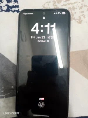 Samsung A54 5G for sale in excellent condition
