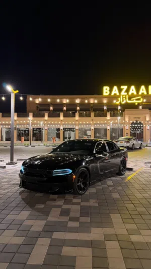 Used Dodge Charger in Al Batinah