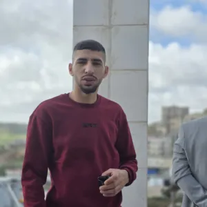 خلدون محمد كامل غيث 