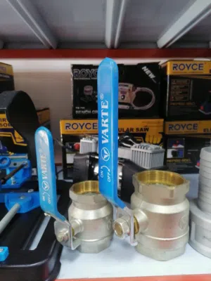 ولف نحاس 2 انش و 2 ونش انش