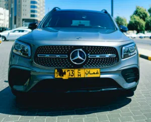 Well maintained GLB 250 7 Seater with AMG kit.Brand new condition.W1N4M4HB5MW088834.Expat owned 2021
