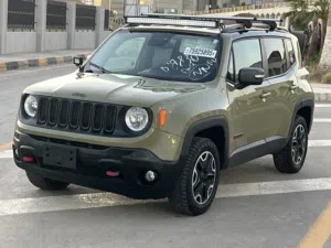 جيب  رينجادي تريل هوك