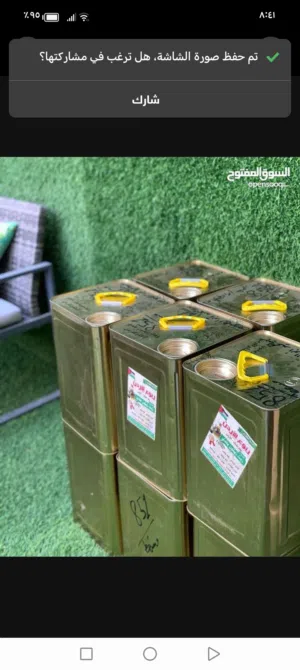 بييع زيت زيتون