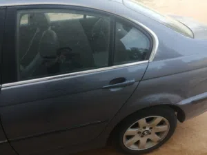 بيم تالثه bmw320i توماتك