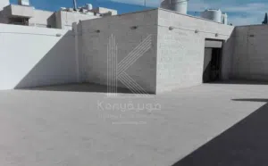 شقة مميزة للبيع في عمان /تلاع العلي - طابق ثالث مع روف