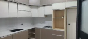 شقه جديده مطلوب اجانب