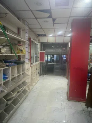 محل للبيع اسكندريه جانكليس