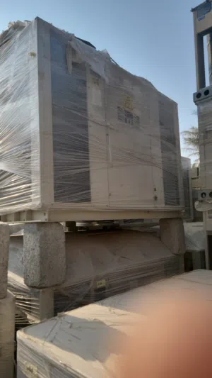 skm pakge unite sale used one 15 ton