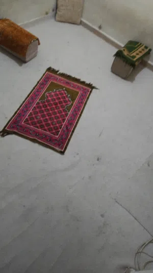 مطلوب 2 فرد علي خلق ل مشاركة سكن