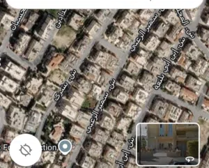 ارض للبيع في الرابيه