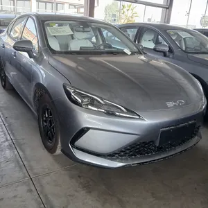 Byd sel 2025