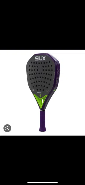 Siux Electra pro 2026 & Fenix pro 2026