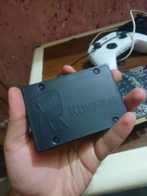 240 ssd Kingston