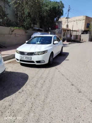 كيا سيراتو