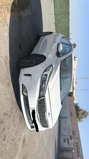 Used Kia K3 in Tripoli