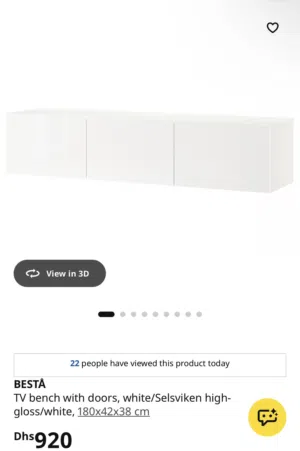 NewTv unit