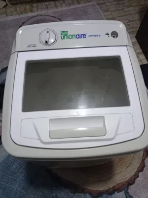 للبيع غسالة أطفال يونيون إير 10 كجم.