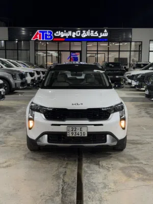 كيا سونيت مستخدم