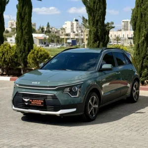 kia-niro