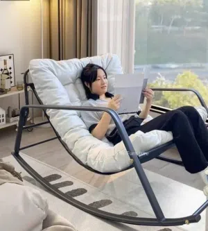 كرسي هزاز قوي ومريح – راحة بلا حدود!