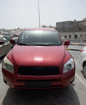 RAV 4 2008