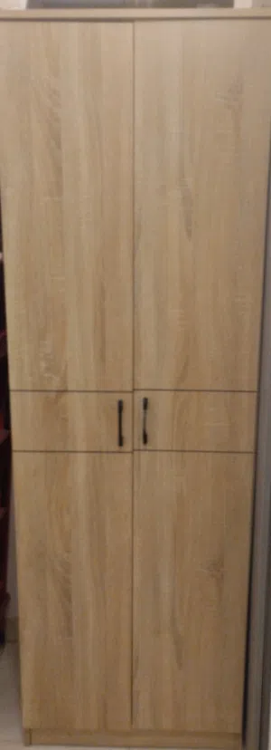 Small Wardrobe