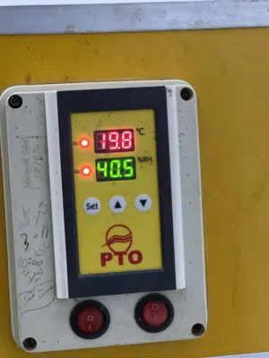 فقاصه  pto.   C3