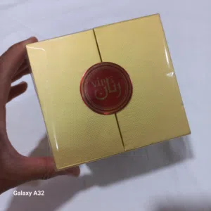 عطر رنان في اي بي الاحمر نسائي أصلي من ماجد العود